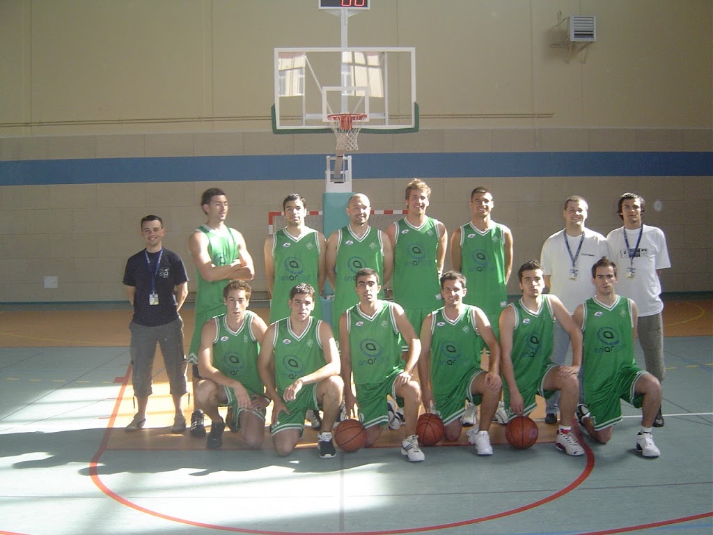 5º Campeonato Europeu Universitário – Gorzow Wielkopolski 2005